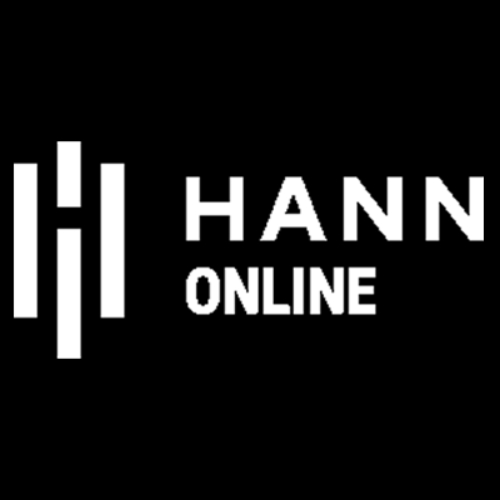Profile photo for @hannonlinecomph
