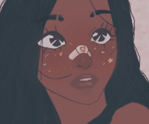 Profile photo for @claudeedee