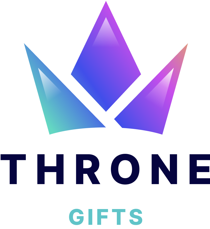 image for link to Throne Gifts