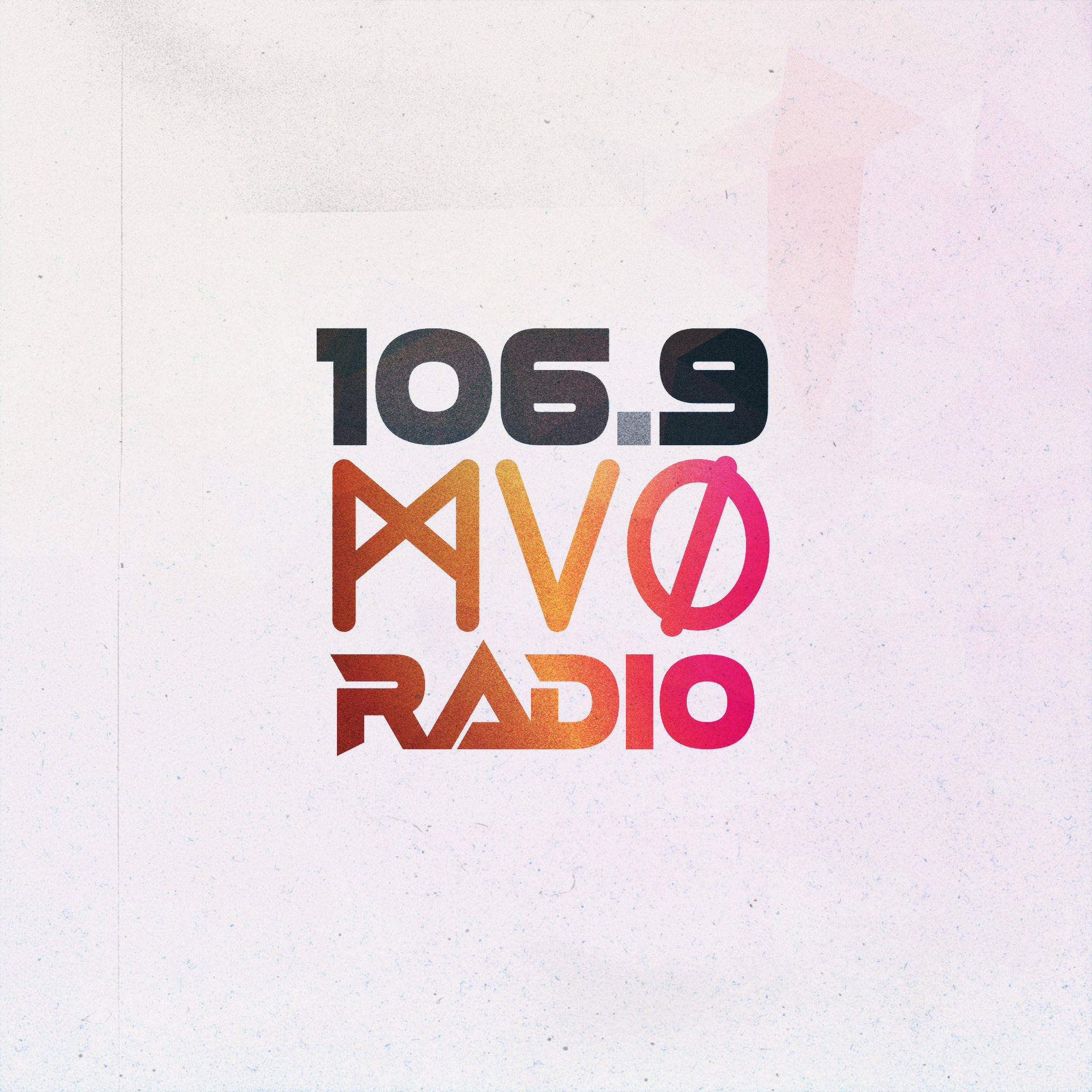 image for link to 106.9 MVØ RADIO