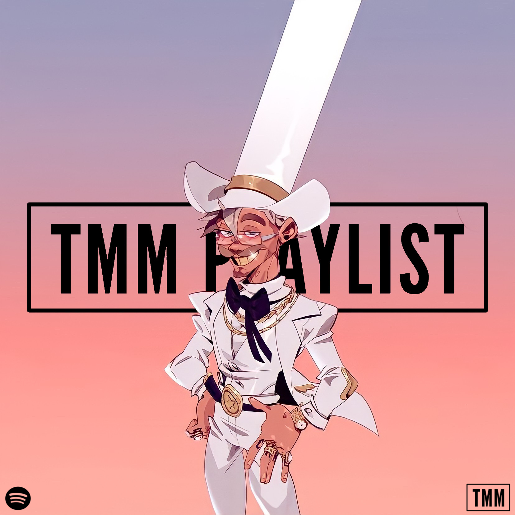 image for link to TMM PLAYLIST