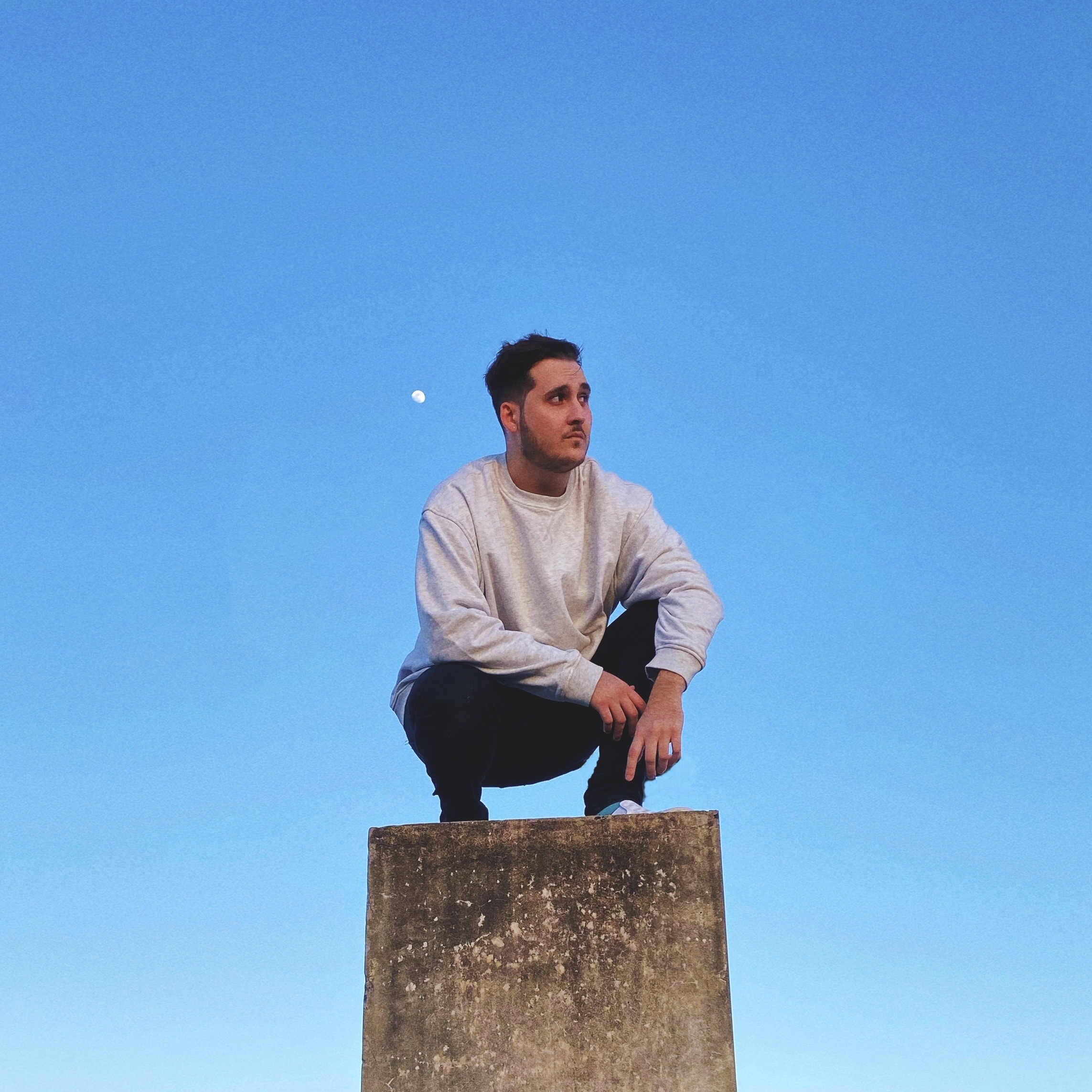 Profile photo for @marcdoesmusic