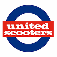 Profile photo for @unitedscooters