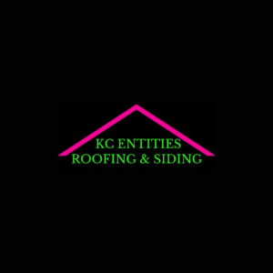 Profile photo for @kcentitiesroofings