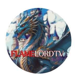 Profile photo for @flamelordtv