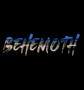 Profile photo for @behemoth