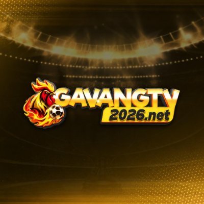 Profile photo for @gavangtv2026net