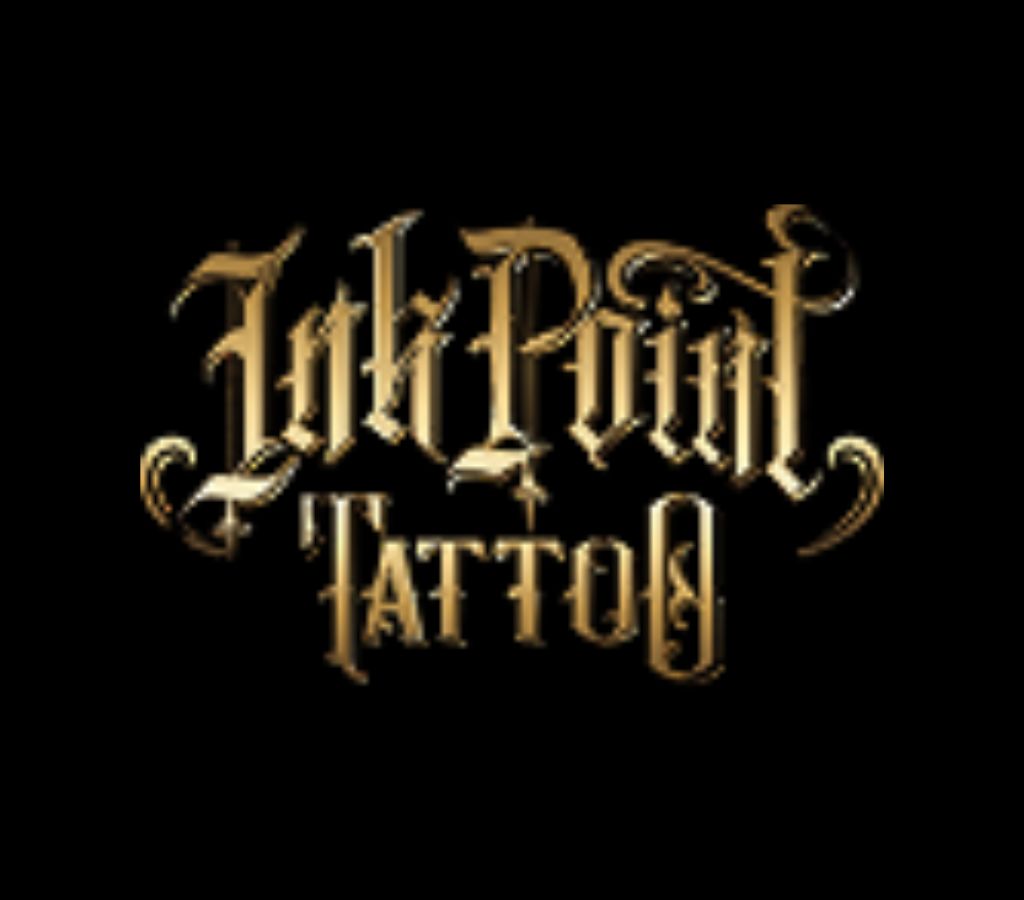 Profile photo for @inkpointtattoo