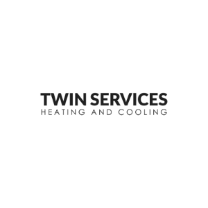 Profile photo for @twinservicesheating-cooling