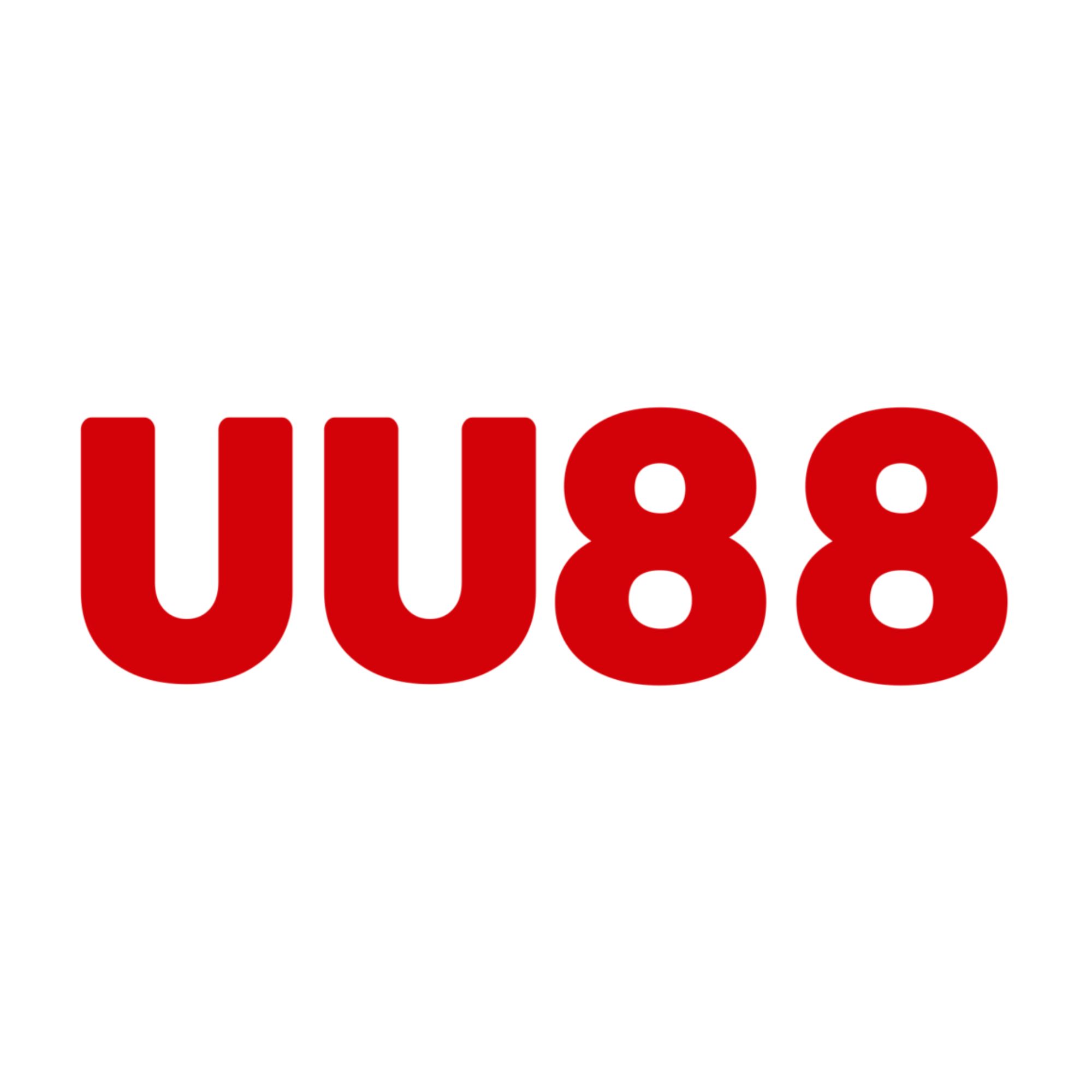 Profile photo for @uu88events