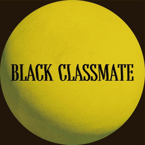 Profile photo for @blackclassmate