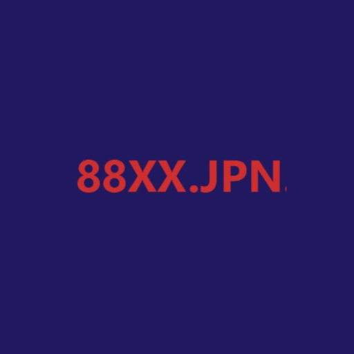 Profile photo for @88xxjpncom