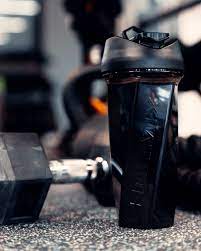 Get 20% Off On The Best Shaker Bottle (No Ball)
