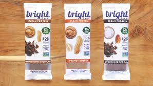 Get 15% Off The Best Tasting Protein Bar