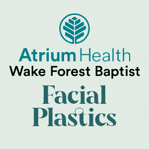 Profile photo for @wakeforest_facialplastics