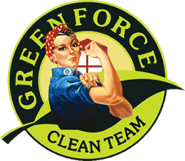 Profile photo for @greenforcebiz