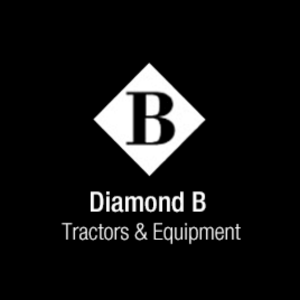 Profile photo for @diamondbtractorsequipment