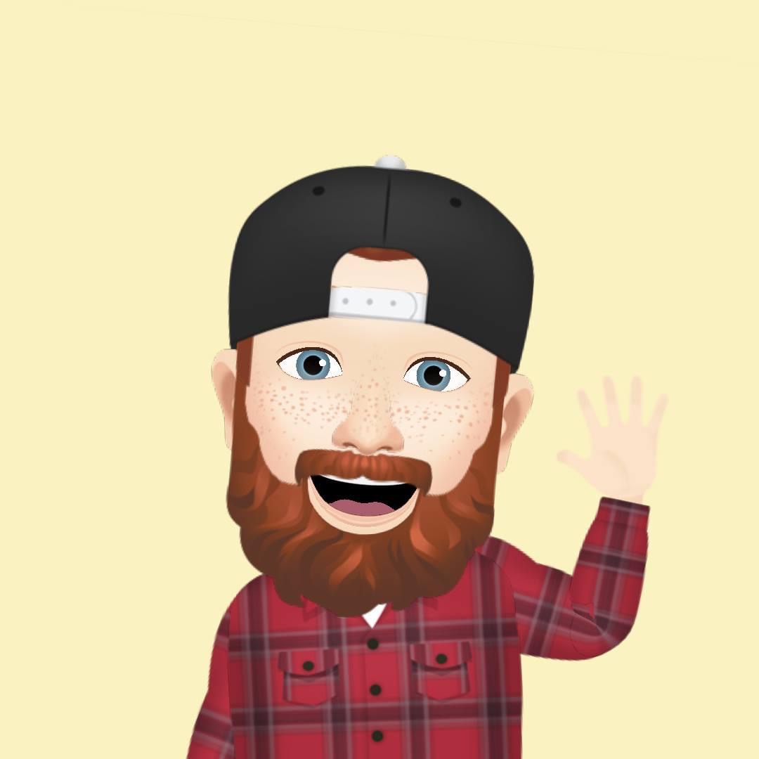 Profile photo for @redbeard319