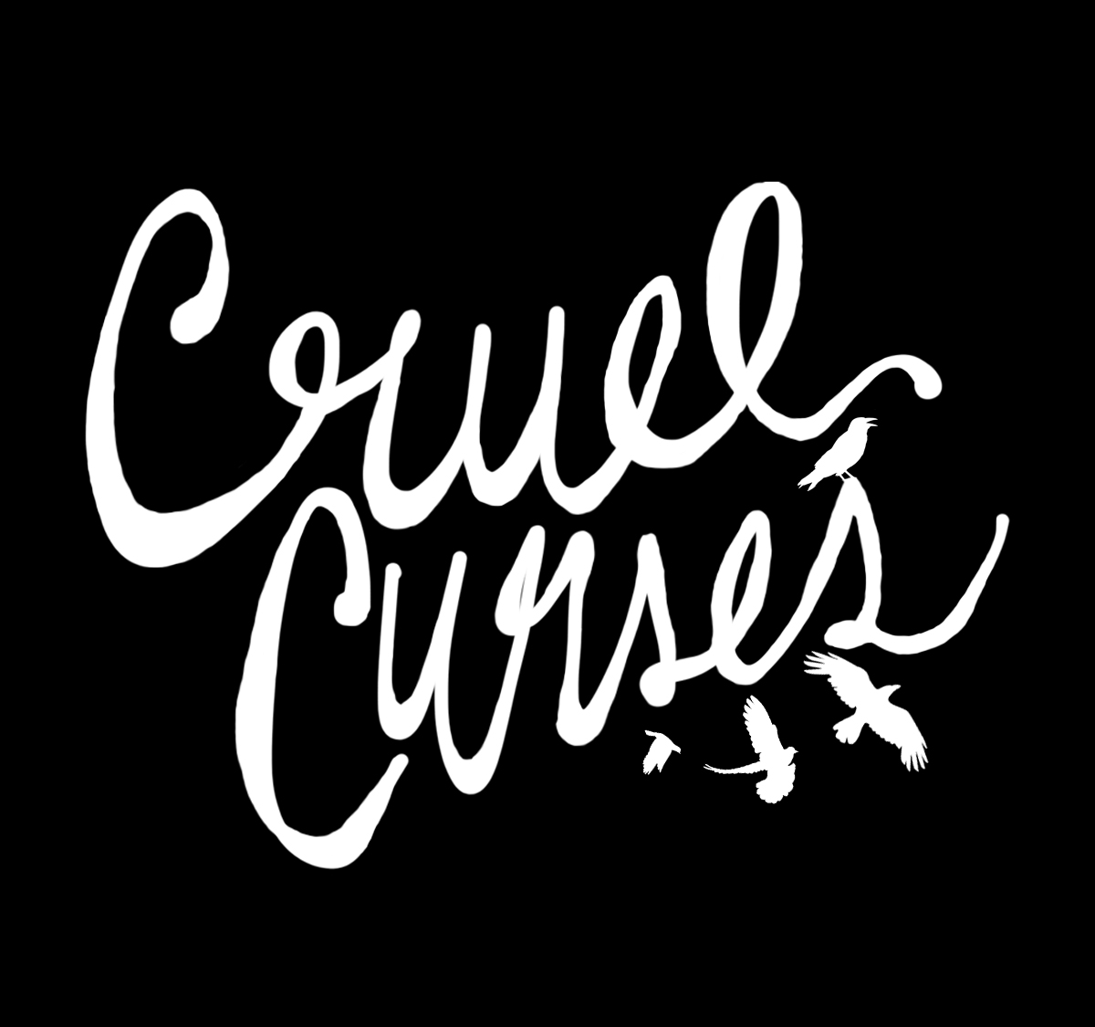Profile photo for @cruelcurses