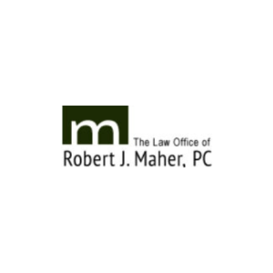 Profile photo for @robertmaherlaw