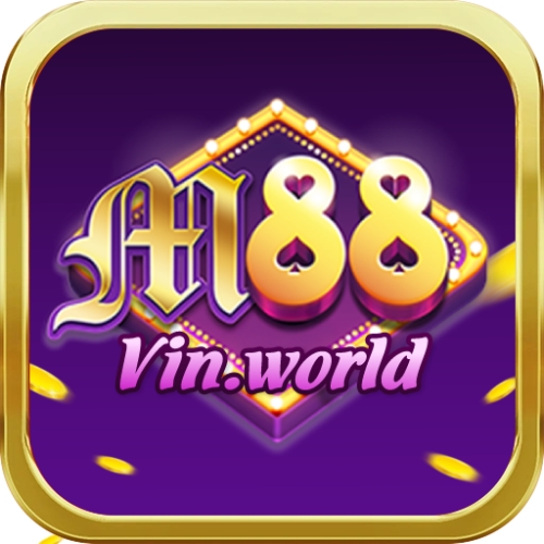 Profile photo for @m88vinworld