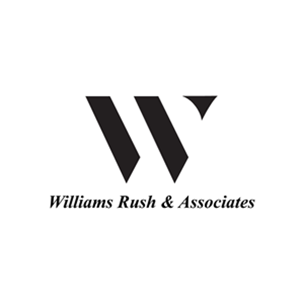 Profile photo for @williamsrushassociates