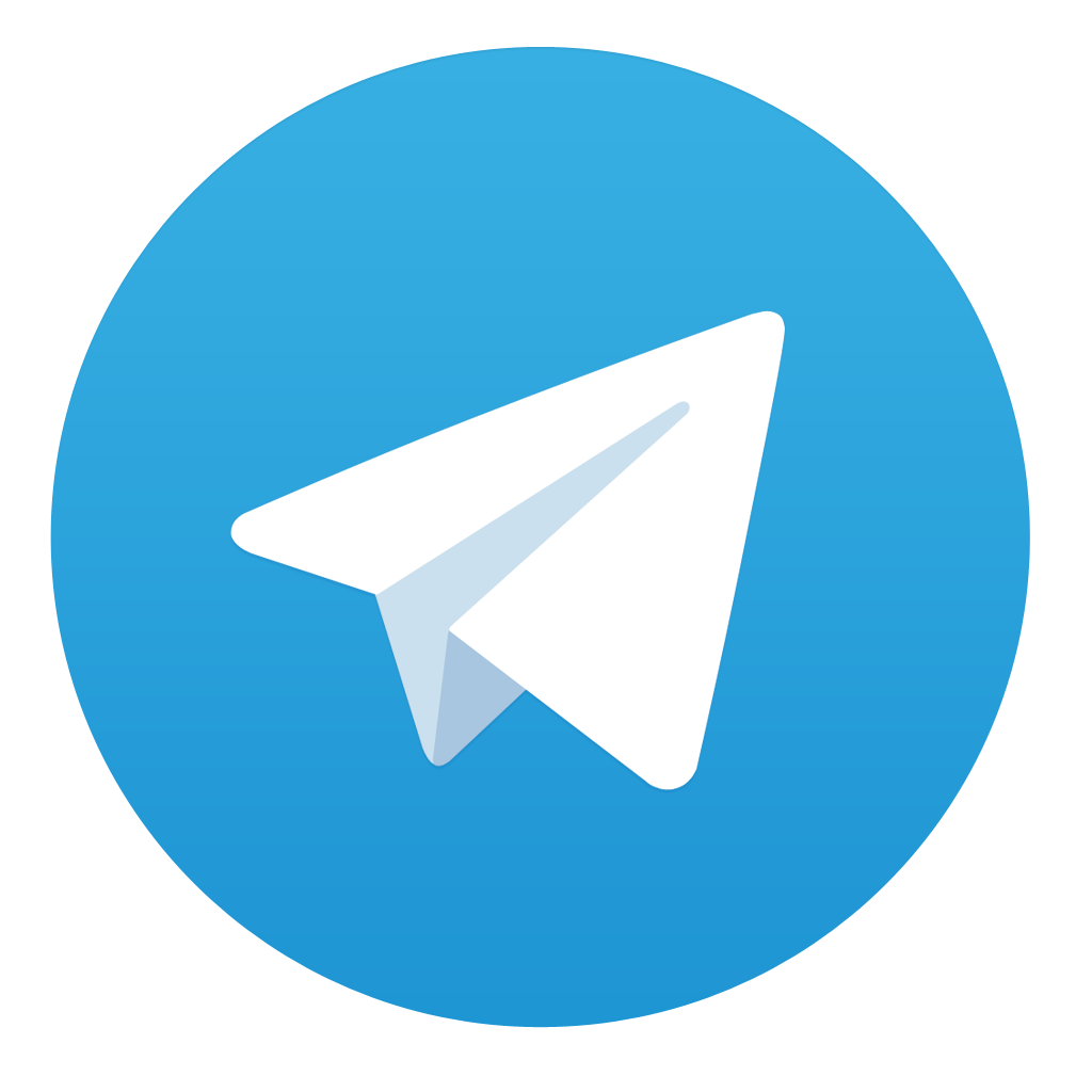 image for link to Telegram