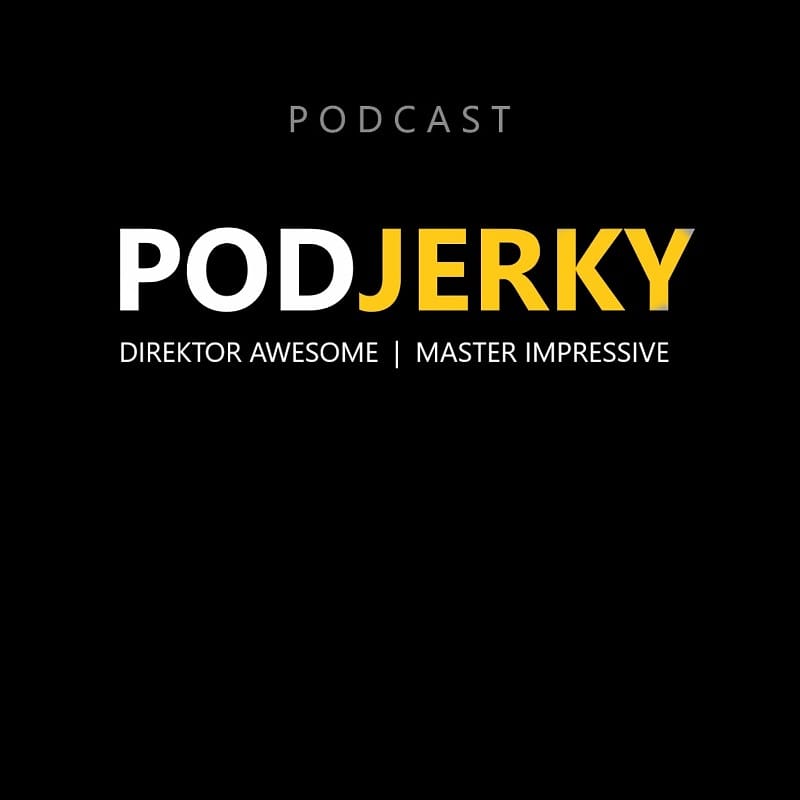 Profile photo for @podjerky