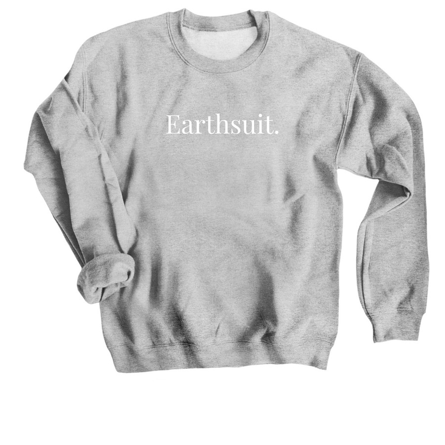 image for link to Earthsuit. Gear
