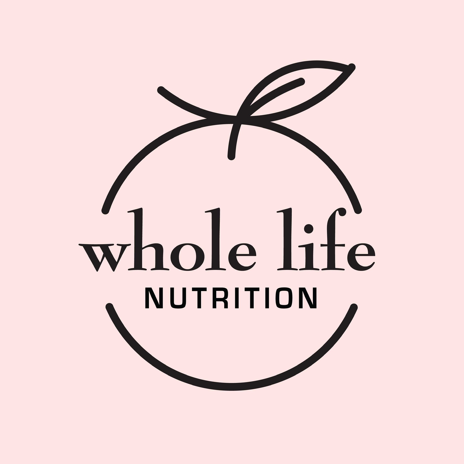 image for link to Whole Life Nutrition