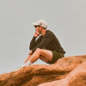 Profile photo for @maxwell