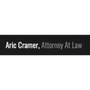 Profile photo for @ariccramer311