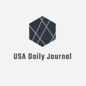 Profile photo for @usadailyjrnl8