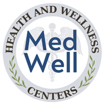 Profile photo for @medwellhealthmarketing