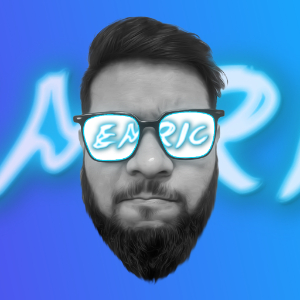 Profile photo for @emric