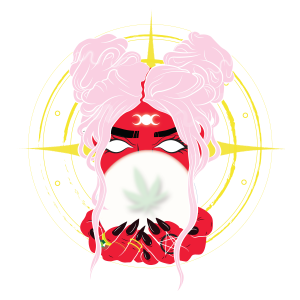 Profile photo for @highpriestessatx
