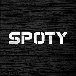 Profile photo for @spotytwo