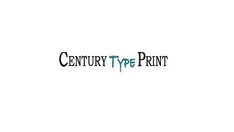 image for link to Custom Print Business Cards in Jacksonville FL - Century Type Print