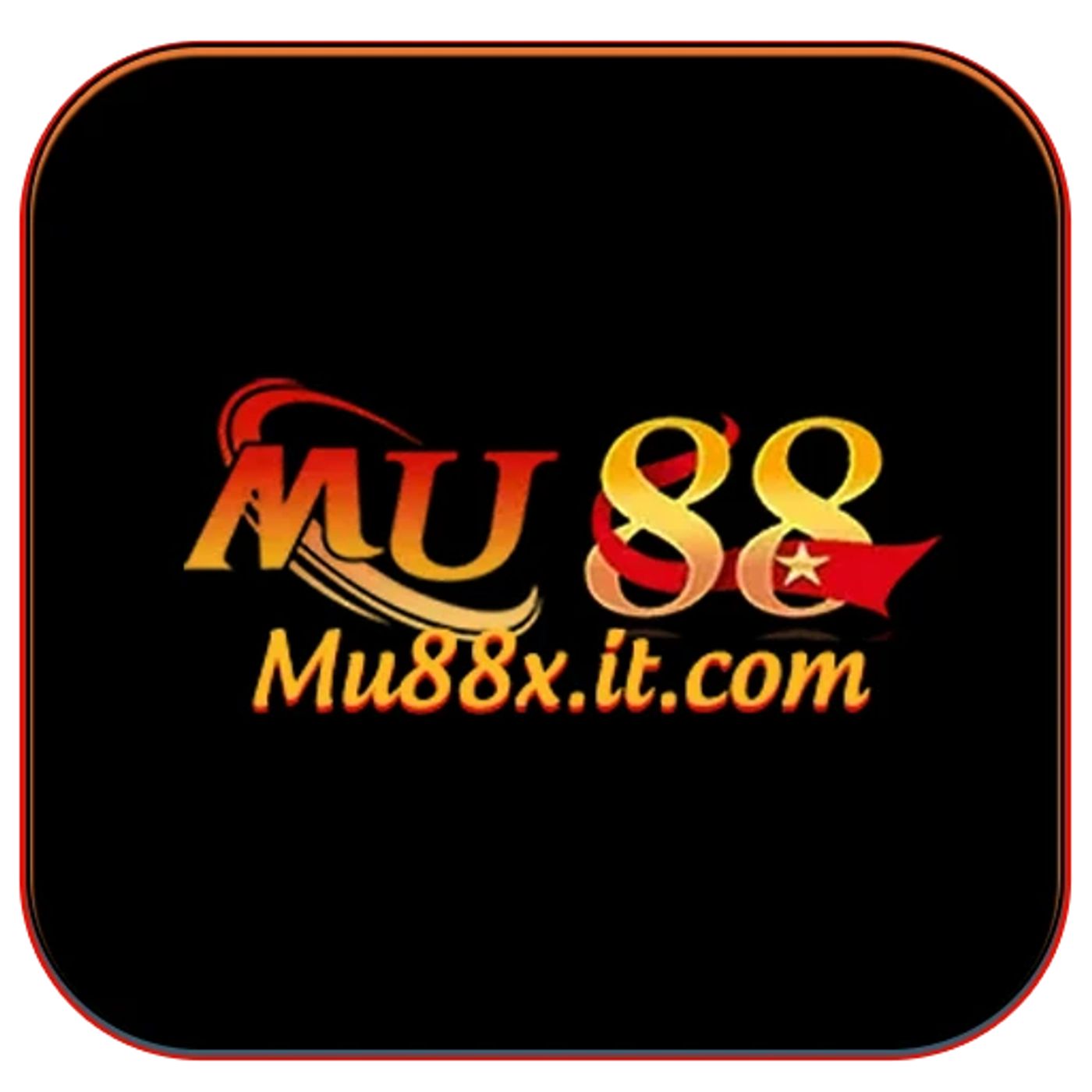 Profile photo for @mu88x