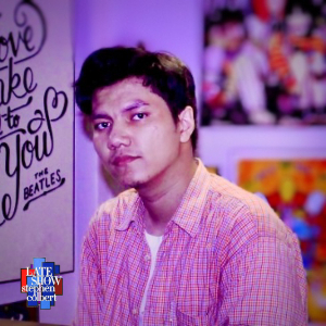 Profile photo for @ariefrachman