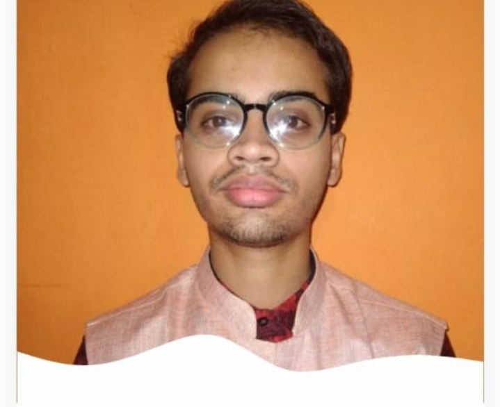 Profile photo for @chetan