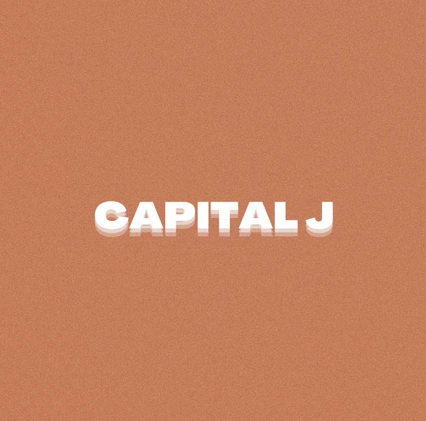 Profile photo for @capital_j
