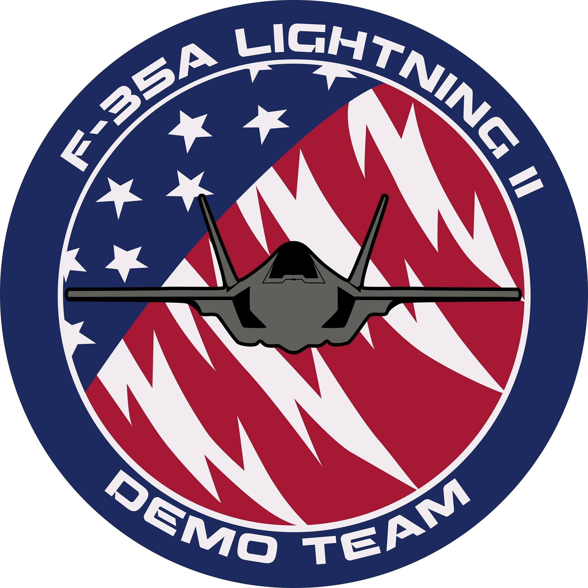 Profile photo for @f35demoteam