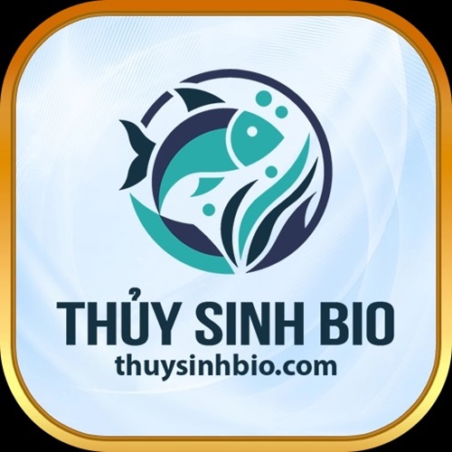 Profile photo for @thuysinhbiocom