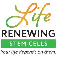 Profile photo for @liferenewingstemcells