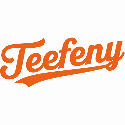 Profile photo for @teefenyshop
