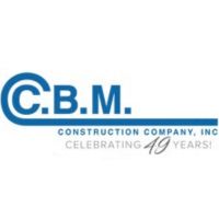 Profile photo for @cbmconstruction