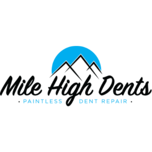 Profile photo for @milehighdentspaintlessdentrepair