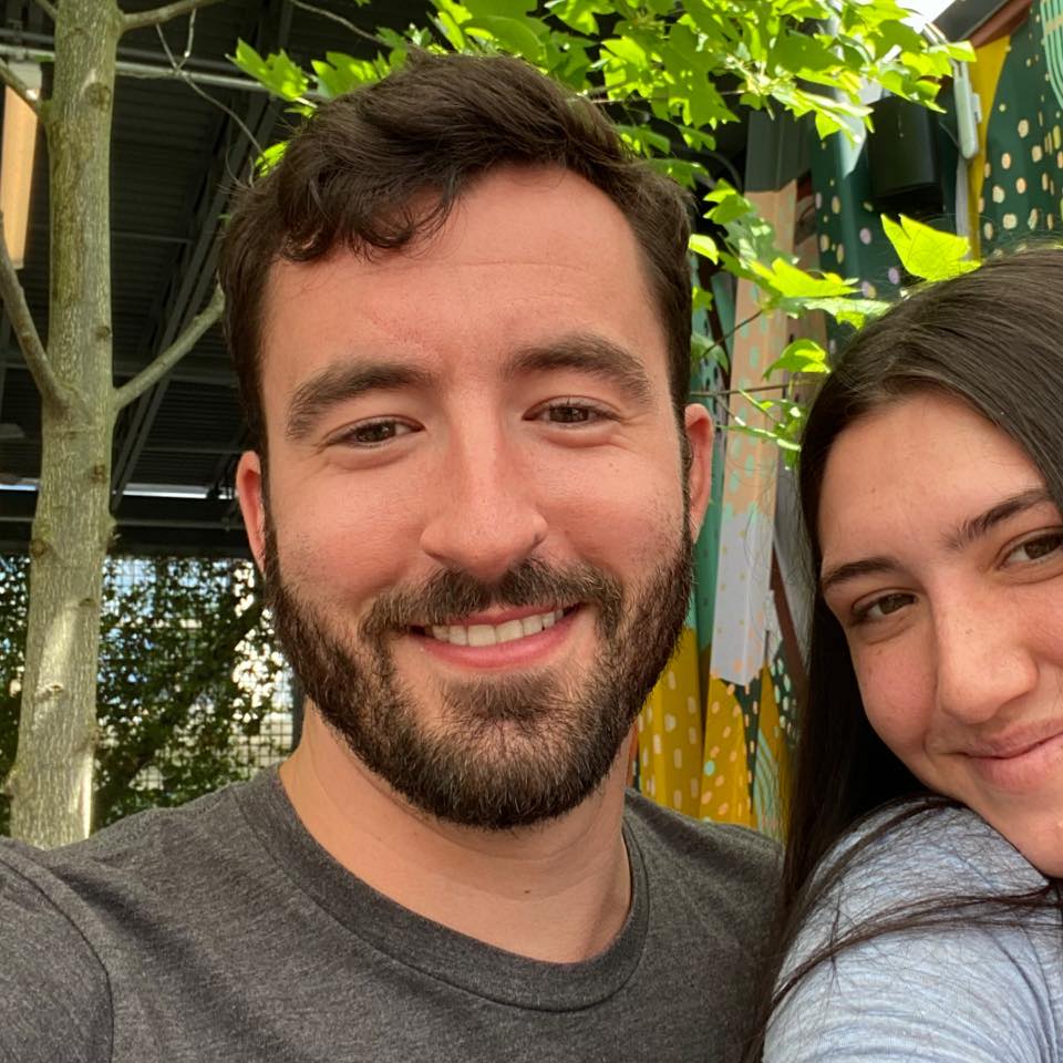 Profile photo for @michaeldiego