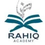 Profile photo for @rahiqacademy